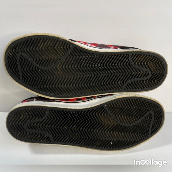 Nike SB Stefan Janoski Premium Canvas - Picture 4 of 13